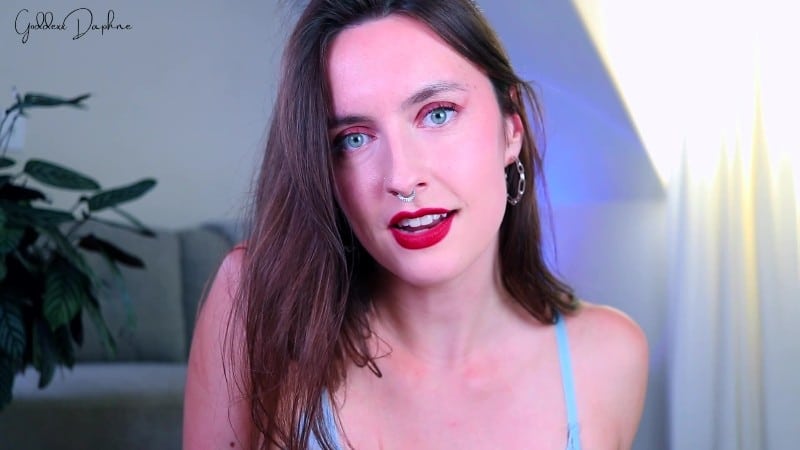Goddexx Daphne - Secretly Conditioning You 4