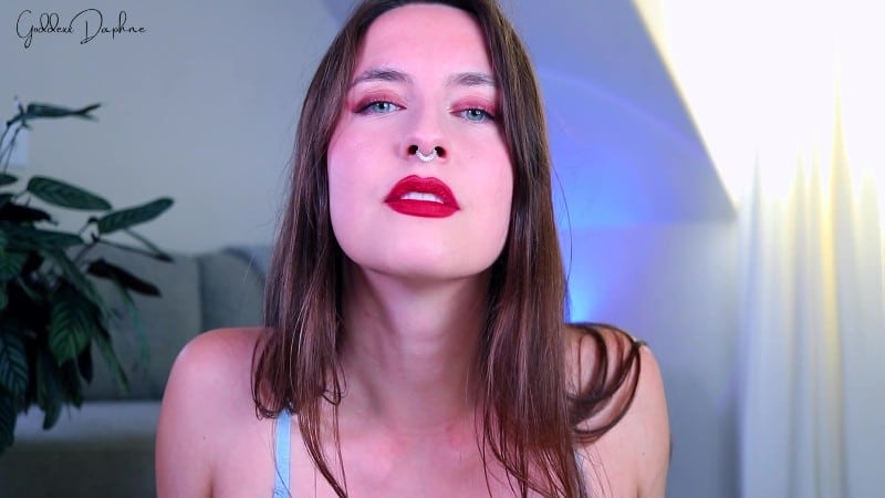 Goddexx Daphne - Secretly Conditioning You 5