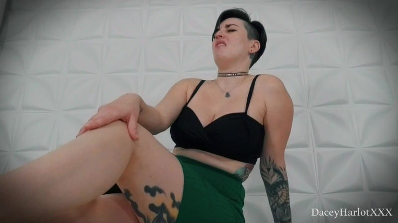 Harlot House - Duped Into Diapers 2