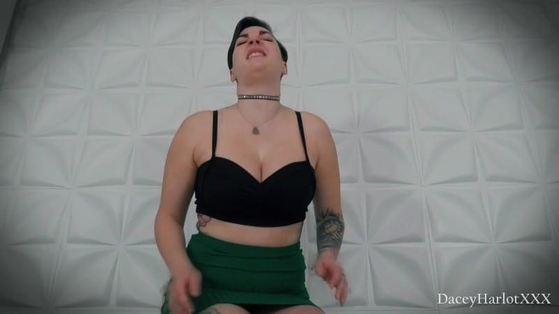 Harlot House - Duped Into Diapers 7