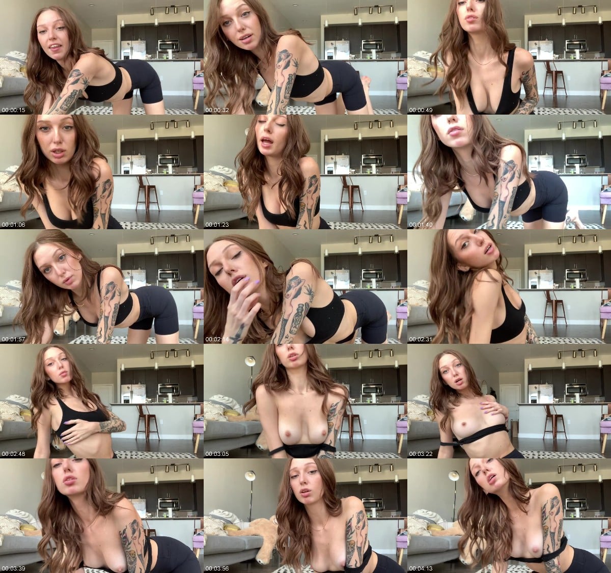 Harpermadi - 493 Begging You to Fuck and Use Me 6