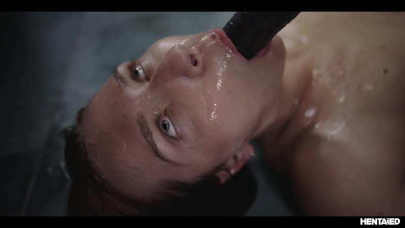 Hentaied 24 12 13 Clemence Audiard Toilet Encounters Vol 7 4k 5