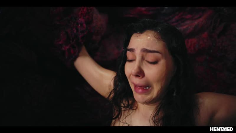 Hentaied 24 12 27 Valentina Nappi Shamanologist FullHD 1
