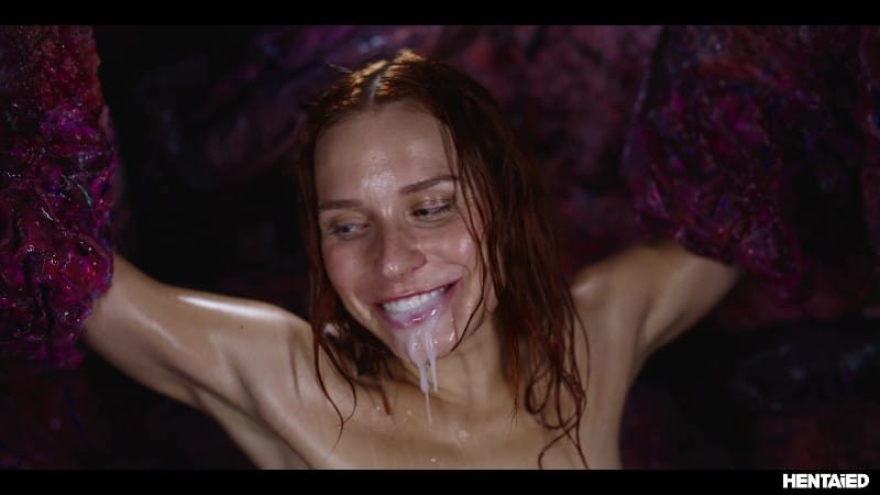 Hentaied 25 02 14 Clemence Audiard Pest Control 4k 2
