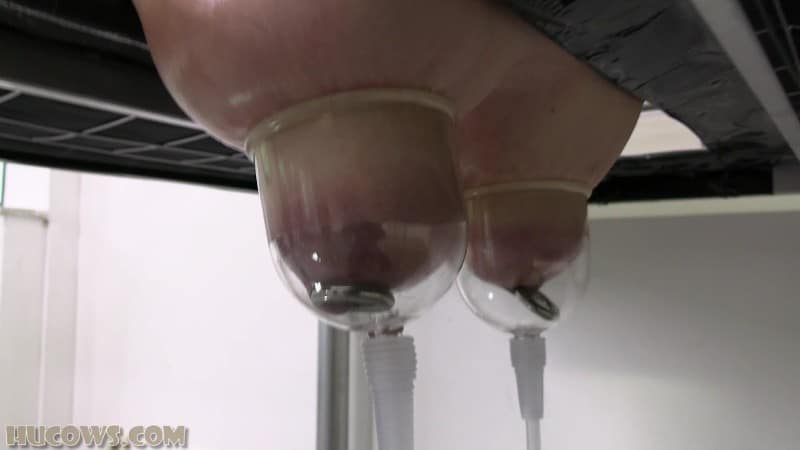 HuCows 25 06 14 Sophie Elodie On The Milking Bed FullHD 5