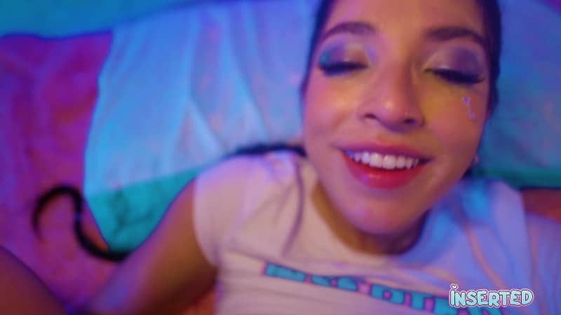 Inserted 25 06 12 Madison Wilde Madison Takes It Deep 4k/1080 5
