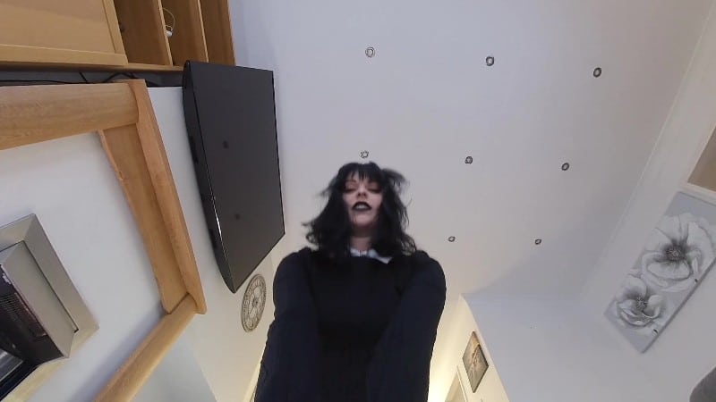 JIMMYDRAWS - SJ Jinxx - Wednesday Face Sitting 1