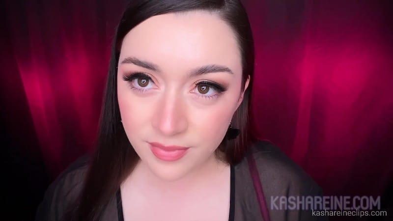Kasha Reine - Brainless Bimbo 1