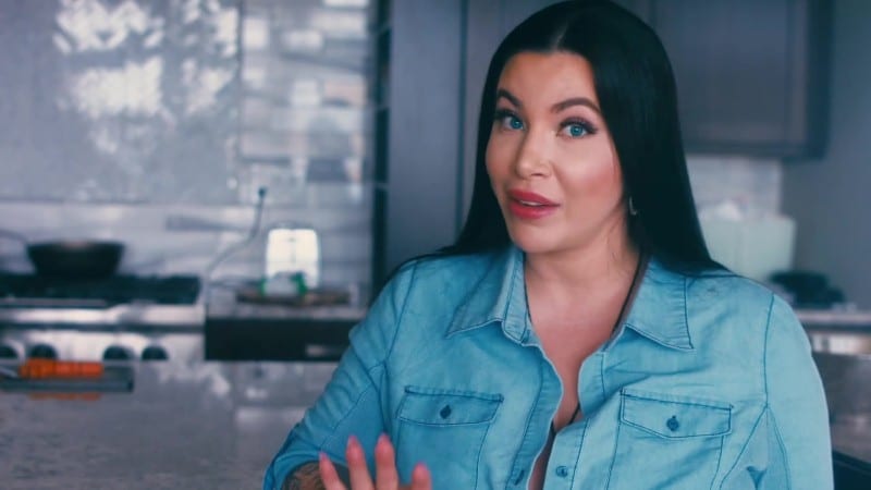Korina Kova - Revenge On My Son The Bully 4