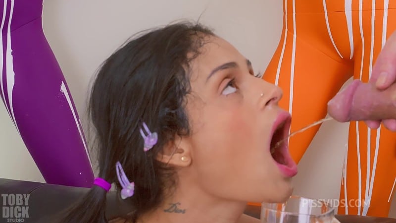 Legalporno PornBox PISS DRINKING ANAL SPIT THROATfucked Breiny Zoe EATS ASS - Pounded In Her Tight Hole 1080 5