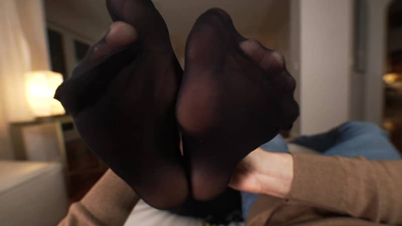 LoveHerFeet 25 05 17 Anissa Kate Not What He Expected FullHD MP4-P2P 1