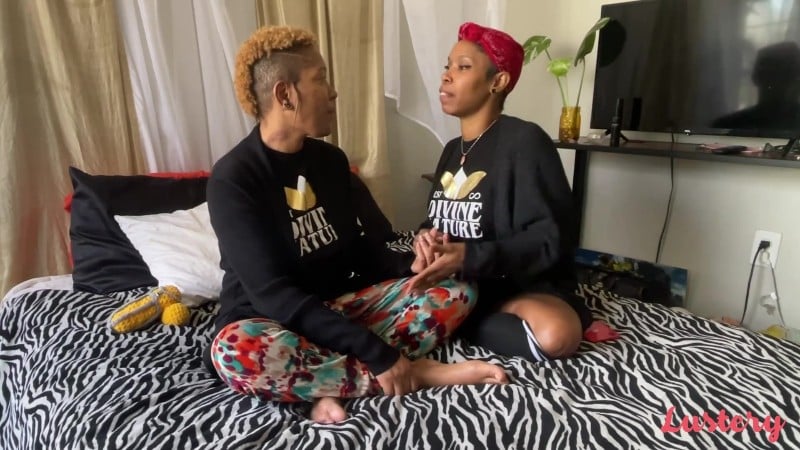 Lustery E1759 Divine Rae And Godis Meaux How We Trib FullHD 1