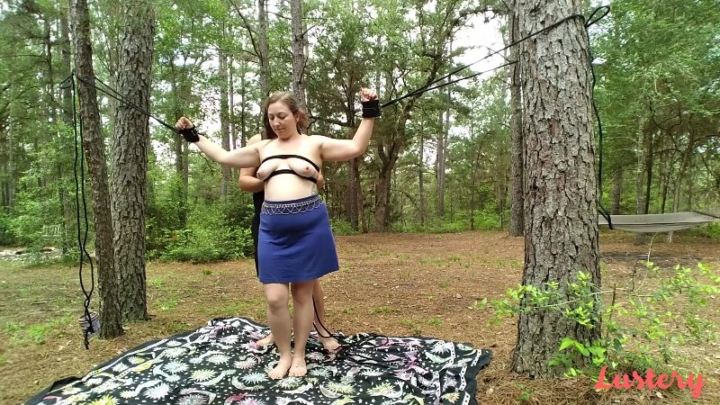 Lustery E1760 Maev And Nick Outer Bounds FullHD 2