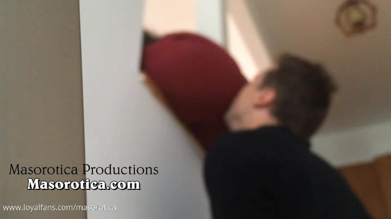 Masorotica Productions - Kissing Booth 3 - Becca's Edition 5