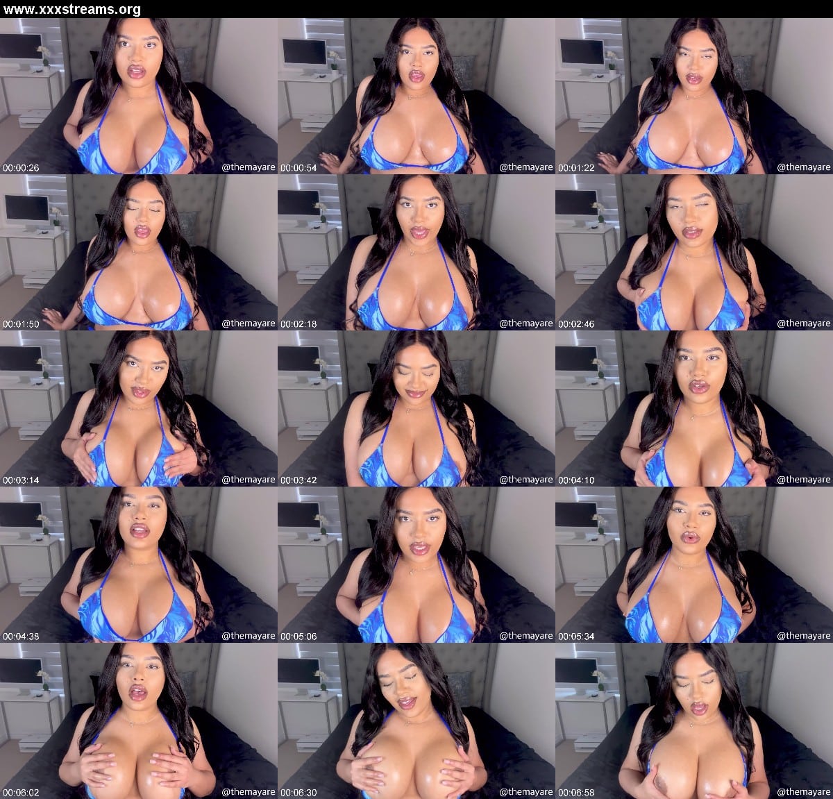 Maya Love - A Message for Your Girlfriend 3