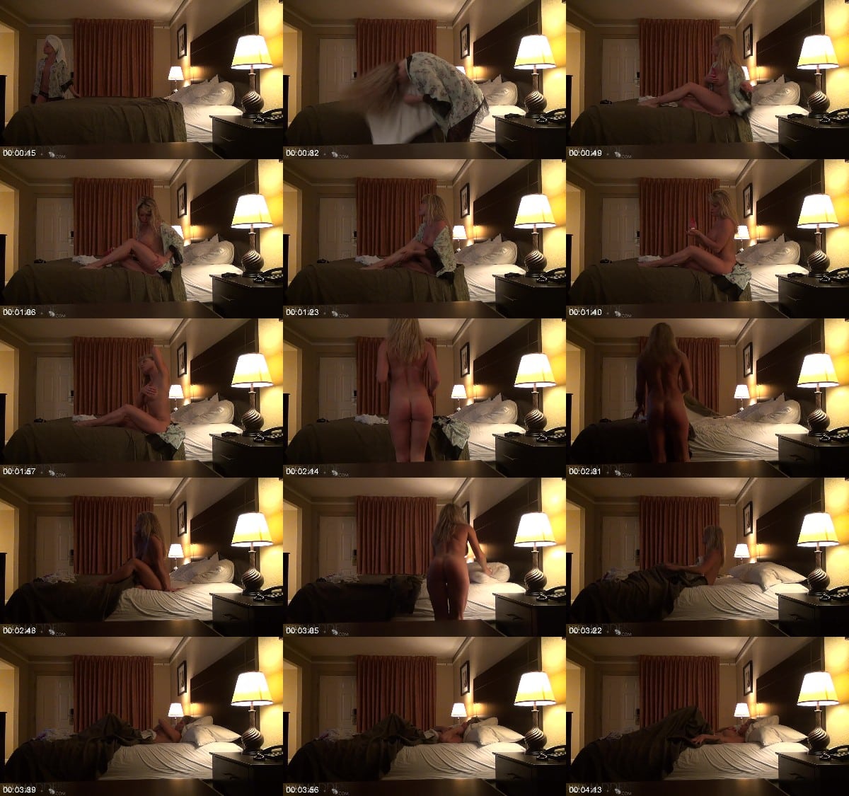 MeetMadden 18 02 21 Lotion In Hotel FullHD 6