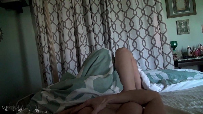 MeetMadden 18 05 02 Waking Up FullHD 2