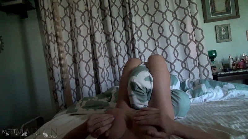MeetMadden 18 05 02 Waking Up FullHD 4