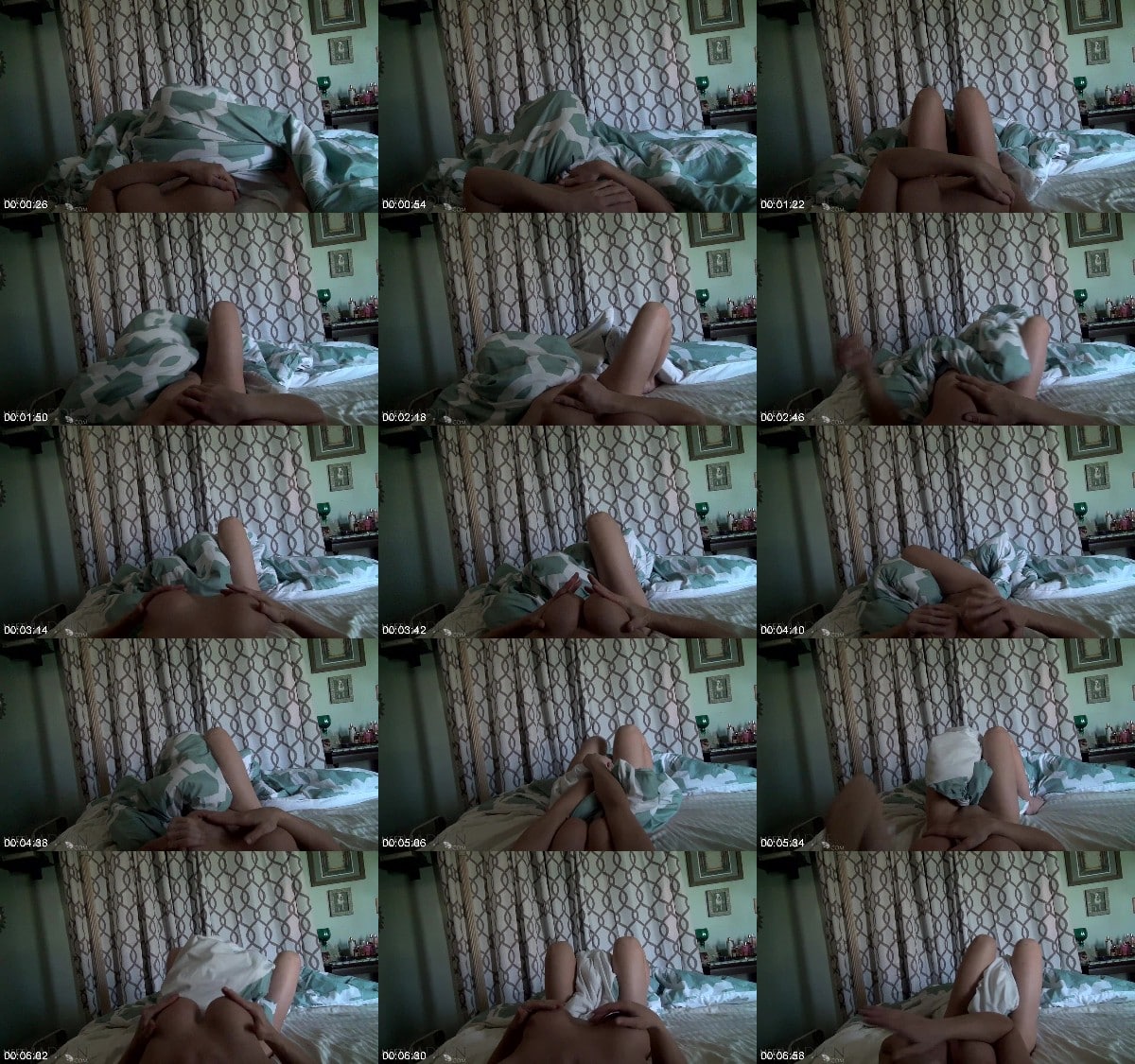 MeetMadden 18 05 02 Waking Up FullHD 6