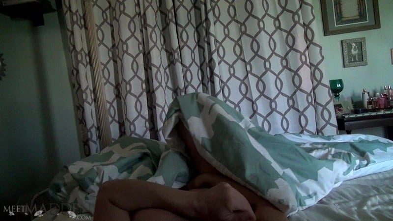MeetMadden 18 05 02 Waking Up FullHD 20