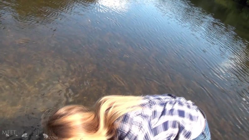 MeetMadden 18 08 29 Wet In Stream FullHD 4
