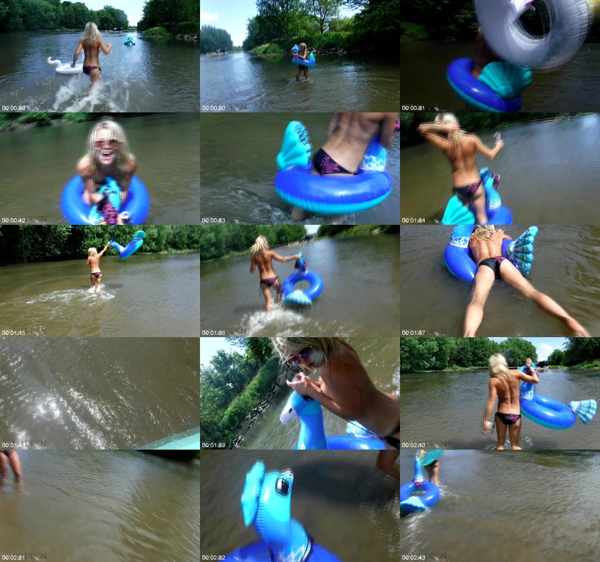 MeetMadden 19 07 24 Floaty Fun FullHD 6