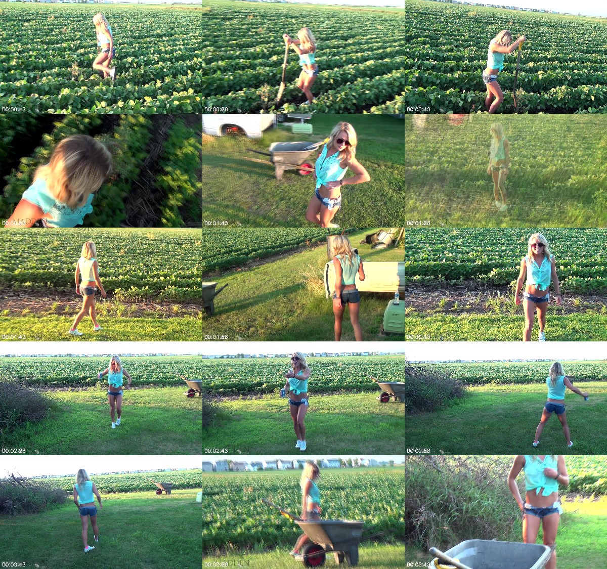 MeetMadden 19 08 21 Pickin Weeds FullHD 6