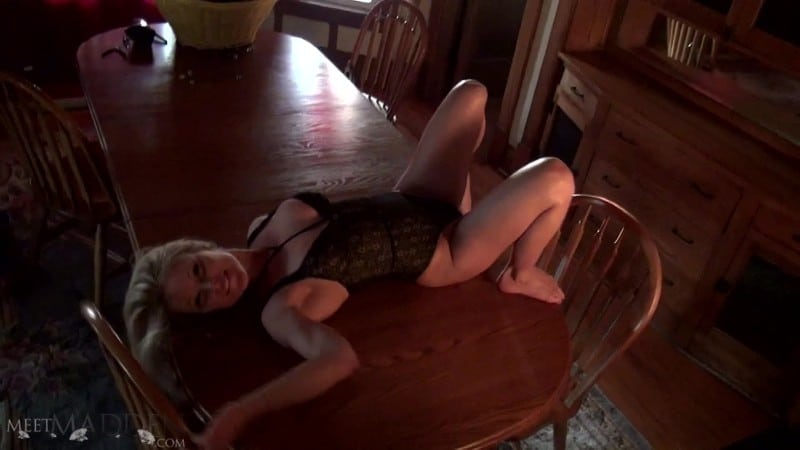 MeetMadden 19 09 11 Table Dancing FullHD 3