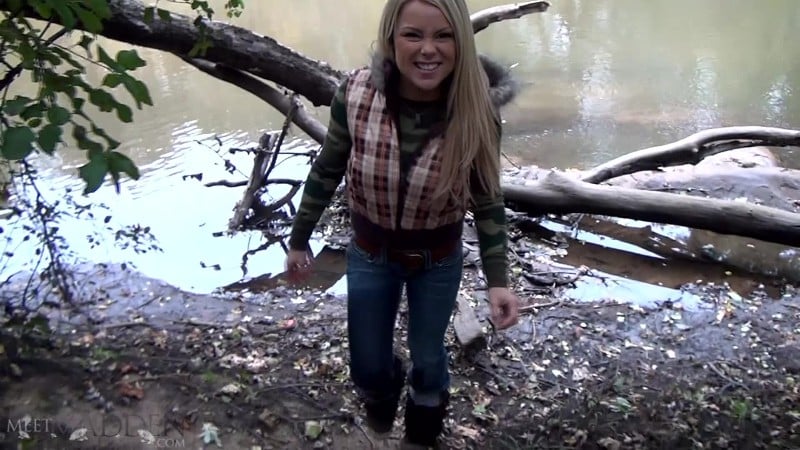 MeetMadden 19 10 23 In The Mud FullHD 8