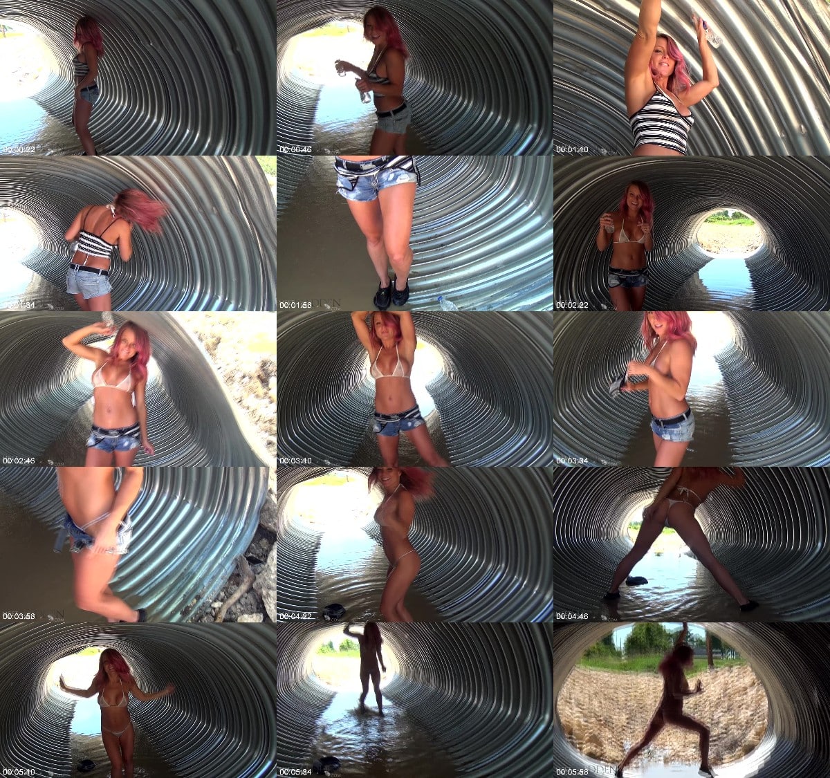 MeetMadden 20 06 17 Storm Drain FullHD 6