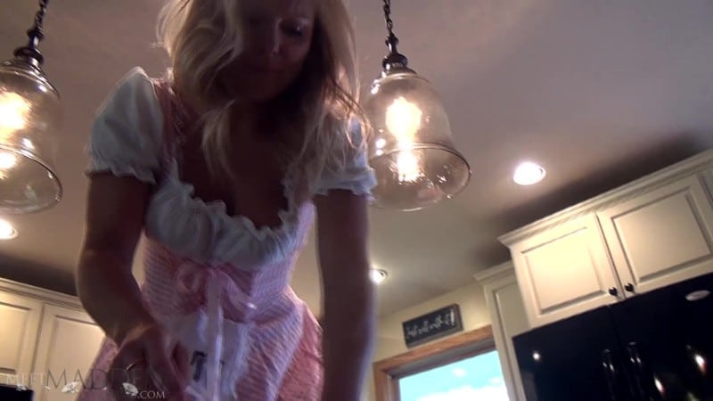 MeetMadden 20 08 12 Making Pickles FullHD 2