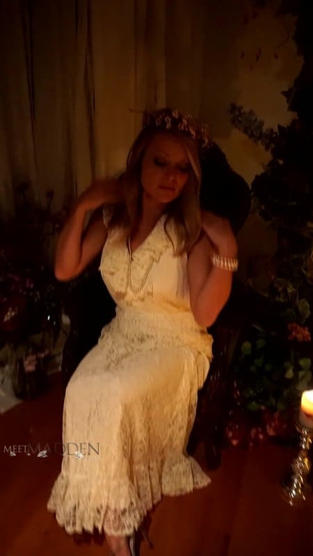MeetMadden 21 04 21 Sweet Spring XXX VERTiCAL 1080p 24