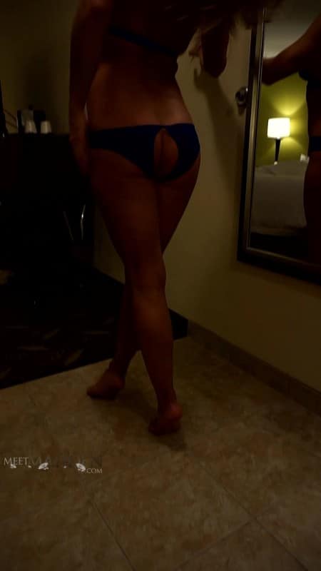 MeetMadden 22 05 11 Crotchless Lace XXX VERTiCAL 1080p 3