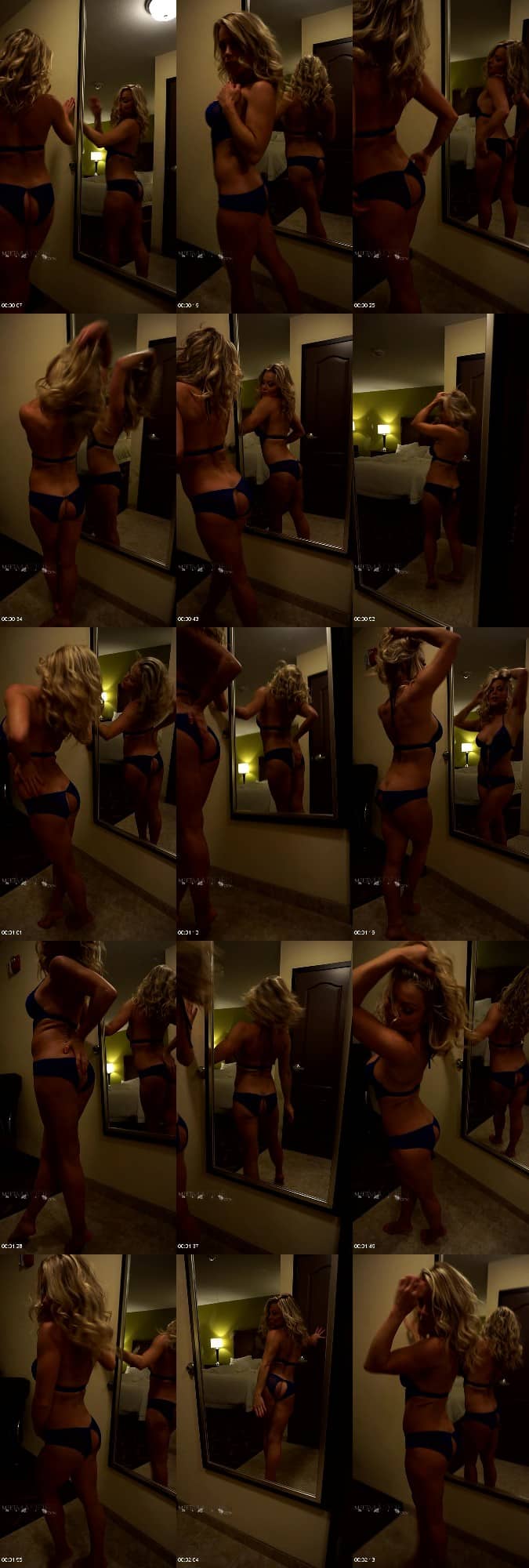 MeetMadden 22 05 11 Crotchless Lace XXX VERTiCAL 1080p 6