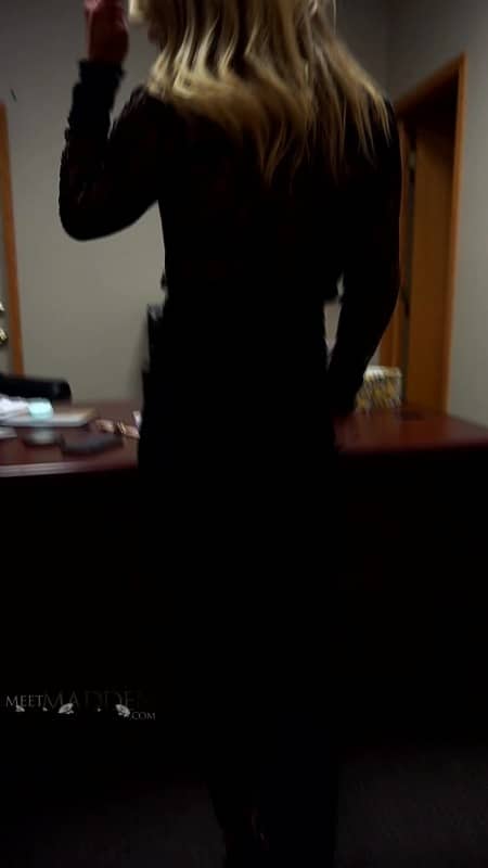 MeetMadden 22 06 01 Memorial Day XXX VERTiCAL 1080p 23