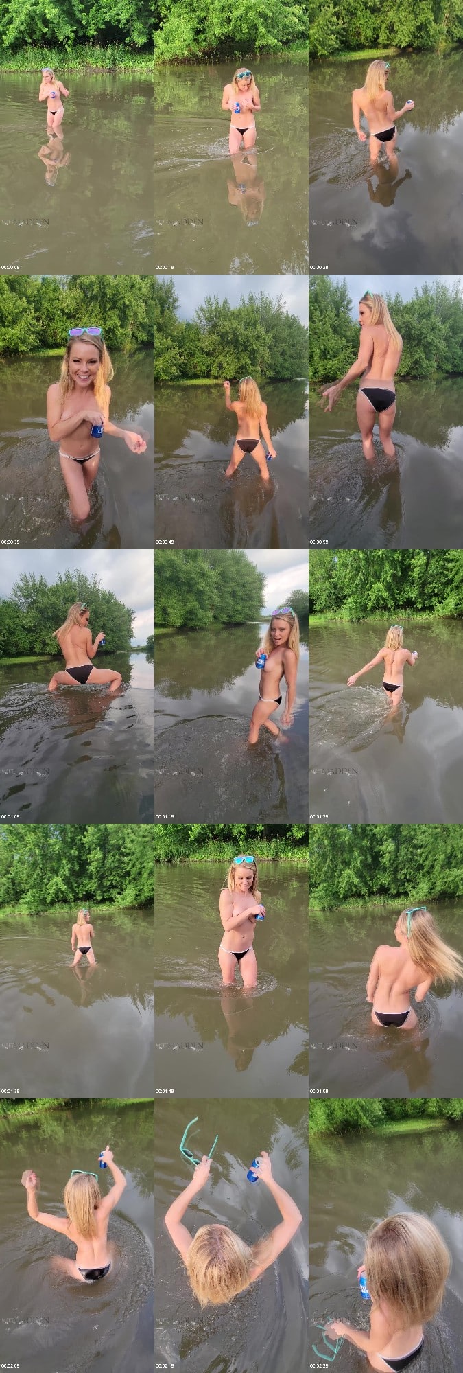 MeetMadden 22 07 20 River Booty Shakin XXX VERTiCAL 1080p 6