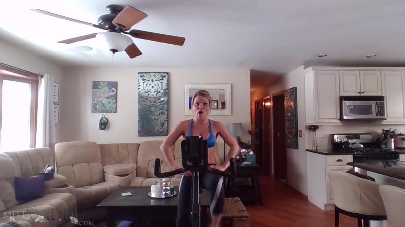 MeetMadden 22 10 05 Work It FullHD 5