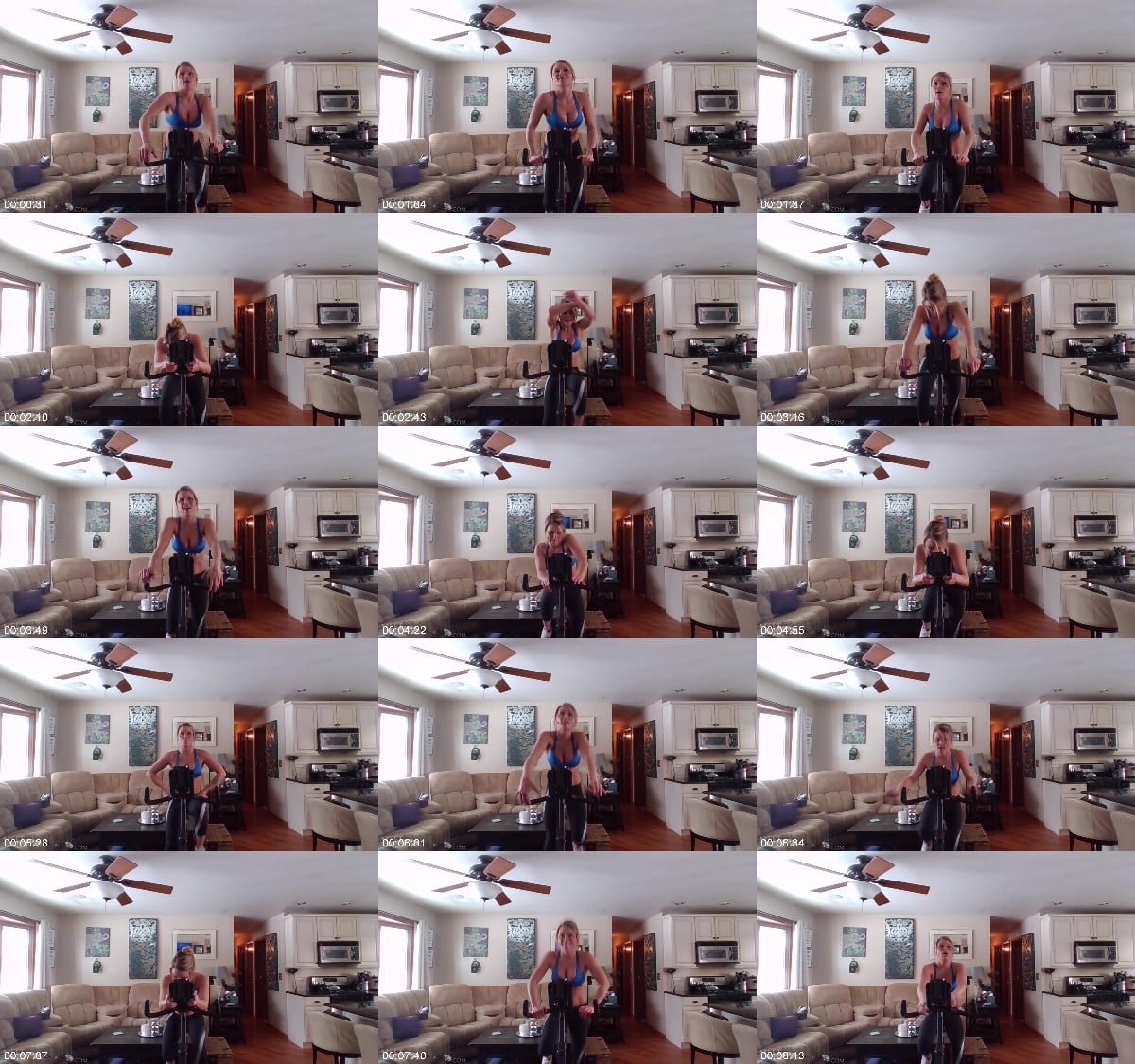 MeetMadden 22 10 05 Work It FullHD 6