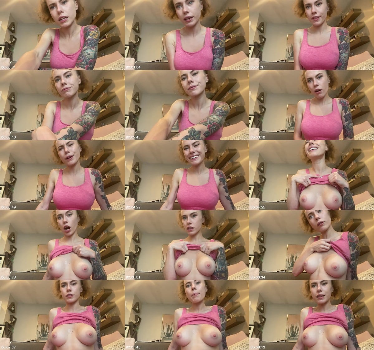 MissIvyDoll - Goddess Control CEI 6