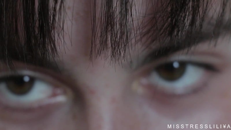 MisstressLiliya - Deep Ass Trance 5