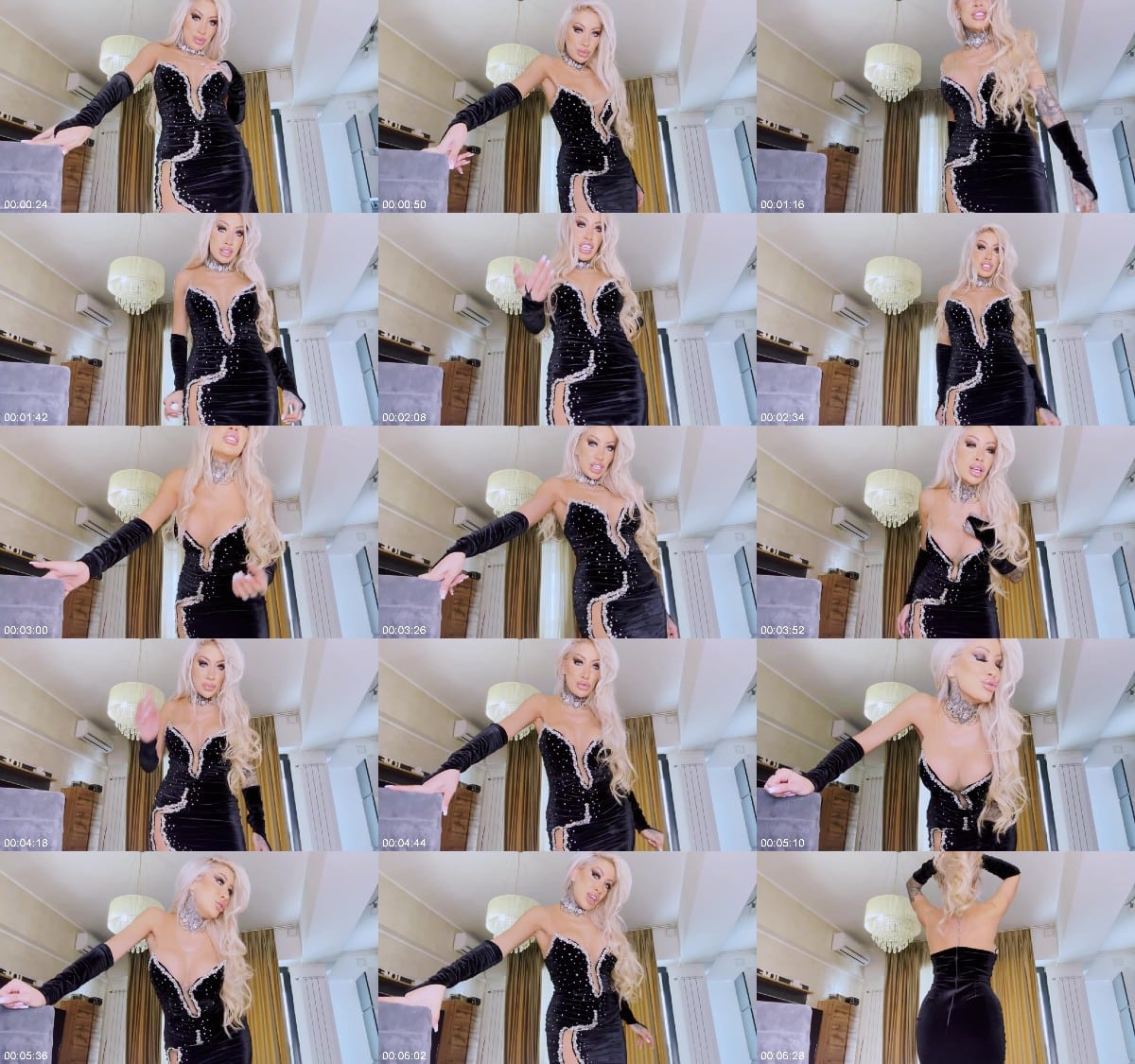 Mistress Saida - Your cruel girlfriend 6