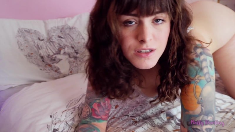Molly Darling - You love watching Mommy Fuck 2