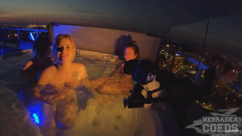 NebraskaCoeds 25 06 06 Lea Melonie And Rebeka Ruby FullHD 3