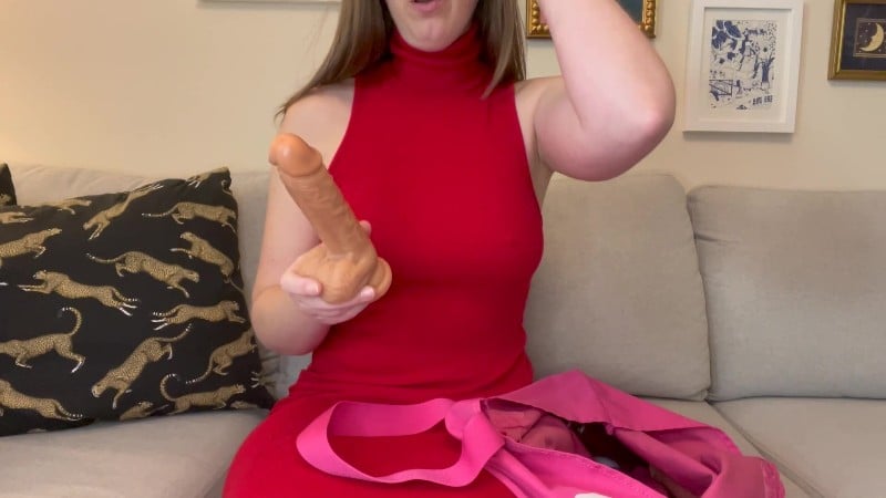 Nicolette Bloom - Sex addiction therapy 20