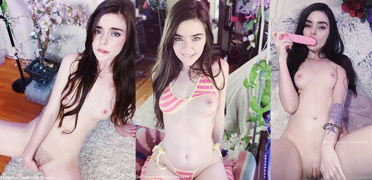 Ashe Maree Leaked Onlyfans Siterip tezfiles [202 VIDEO / 10 GB] 3