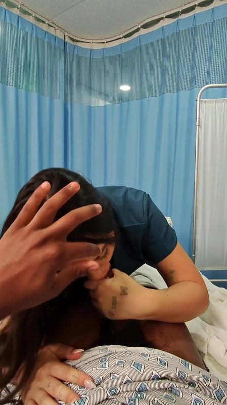 OnlyFans 25 05 31 JadeTeen Aka JadeBabii Nurse Creampie XXX VERTICAL 1080p MP4-P2P 1