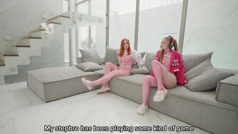 OnlyFans 25 06 25 Sweetie Fox Big Black Mirror FullHD MP4-P2P 11