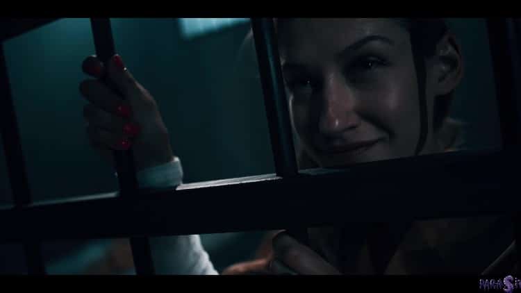 Parasited 24 07 12 Amirah Adara Ohana Petite Tiffany Tatum And Veronica Leal Caged 1 4k 4