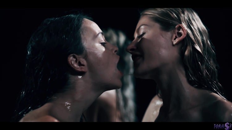 Parasited 24 07 26 Amirah Adara Ohana Petite Tiffany Tatum And Veronica Leal Caged 2 4k 5