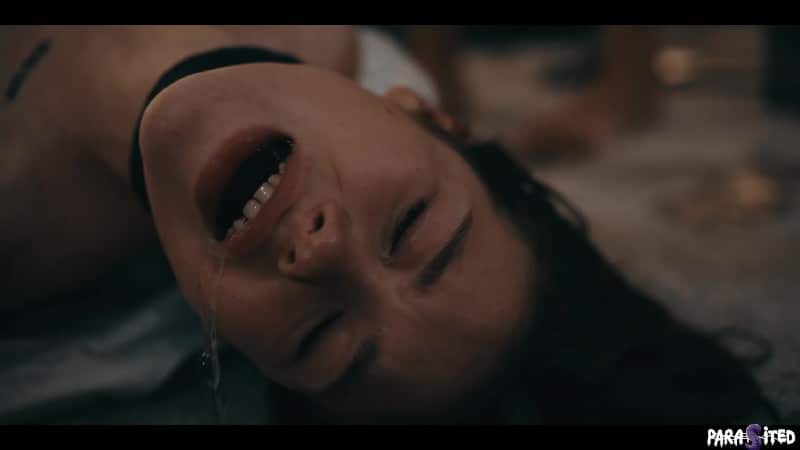 Parasited 24 12 06 Ashby Winter Barbie Rous Matty Mila And Shelena The Thing 4 FullHD 3